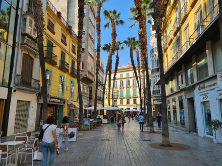 Pisos y casas en Valencia