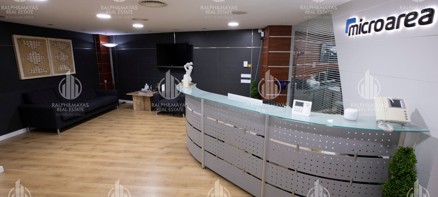 Inmuebles en venta en Valencia España