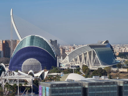 Pisos en Valencia