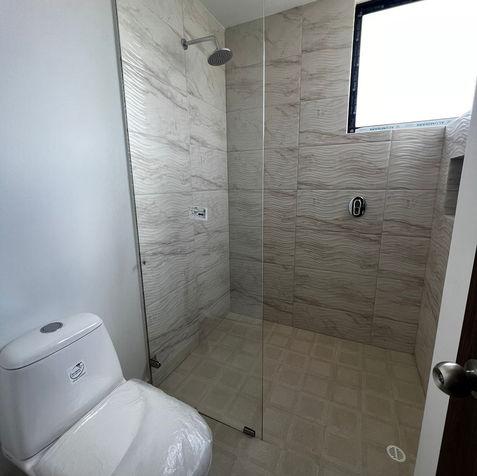 Casas campestres modernas Cajica
