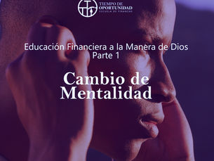 Cursos de finanzas bíblicas: Programas que enseñan finanzas desde la Biblia