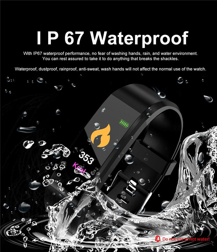 Miniatura: SMART WATCH para hombre, Reloj inteligente deportivo de pulso con control del...