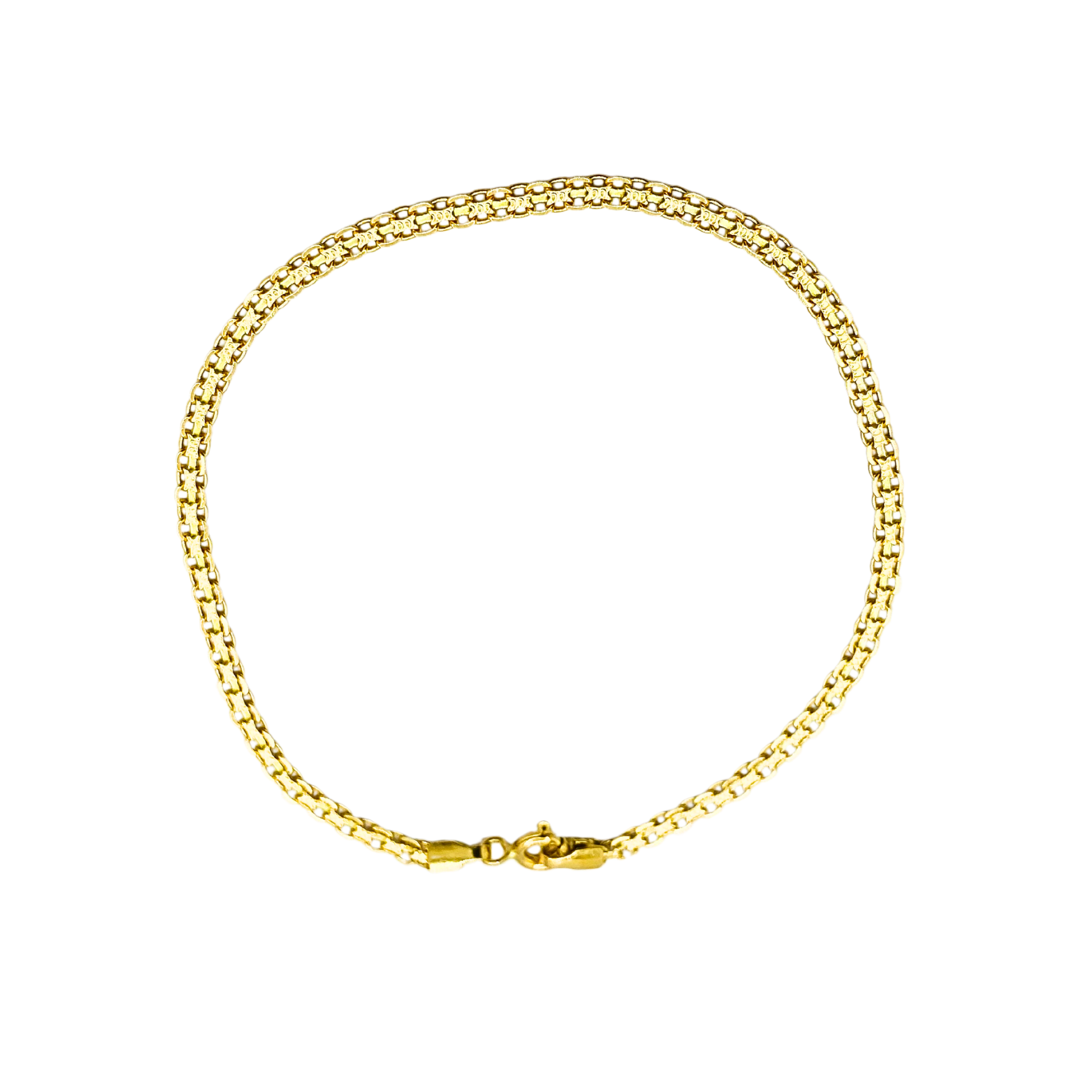 Pulsera chinesca 1 carril