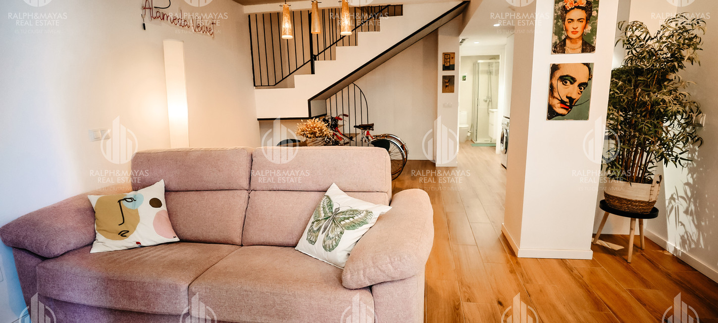 Venta de apartamento en Valencia