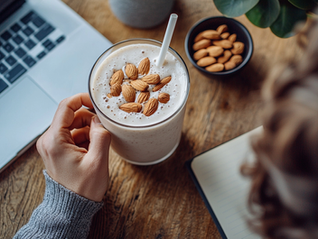 Protein and Your Brain: How It Boosts Mood, Focus, and Energy