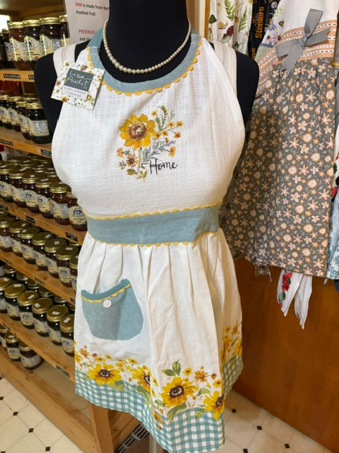 Thumbnail: Aprons