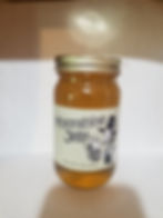 Thumbnail: 9 oz Moonshine Jelly
