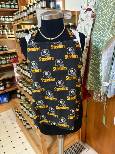 Thumbnail: Aprons