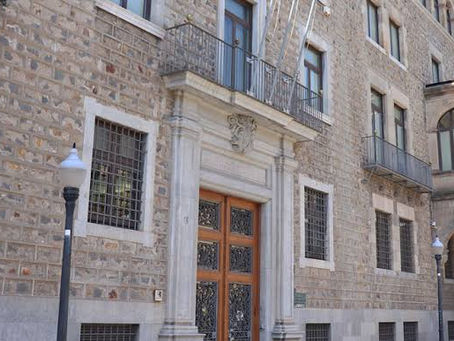 4-year PhD position in Artificial Intelligence / Machine Learning – ERC Advanced Grant HIDTECH (Barcelona)