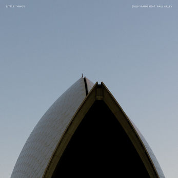 Little Things - Ziggy Ramo, Paul Kelly

Ziggy Ramo and Paul Kelly collaborate on new single produced by Lewis Mitchell