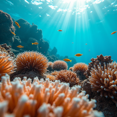 Exploring Marine Life: A Journey to Conservation