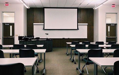 מבדק מוסדות חינוך