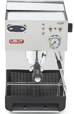מכונת אספרסו Lelit PL41TEM