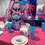 Thumbnail: FOAM CENTERPIECE