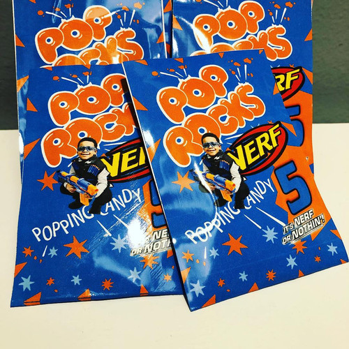 12 Custom Pop Rocks | sochicbyshakea