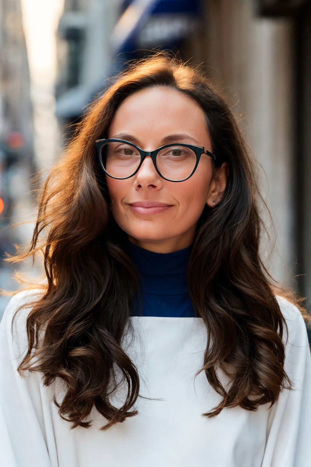 Writer: Danielle LaCarak