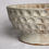 Thumbnail: Handbuilt ceramic fruit bowl