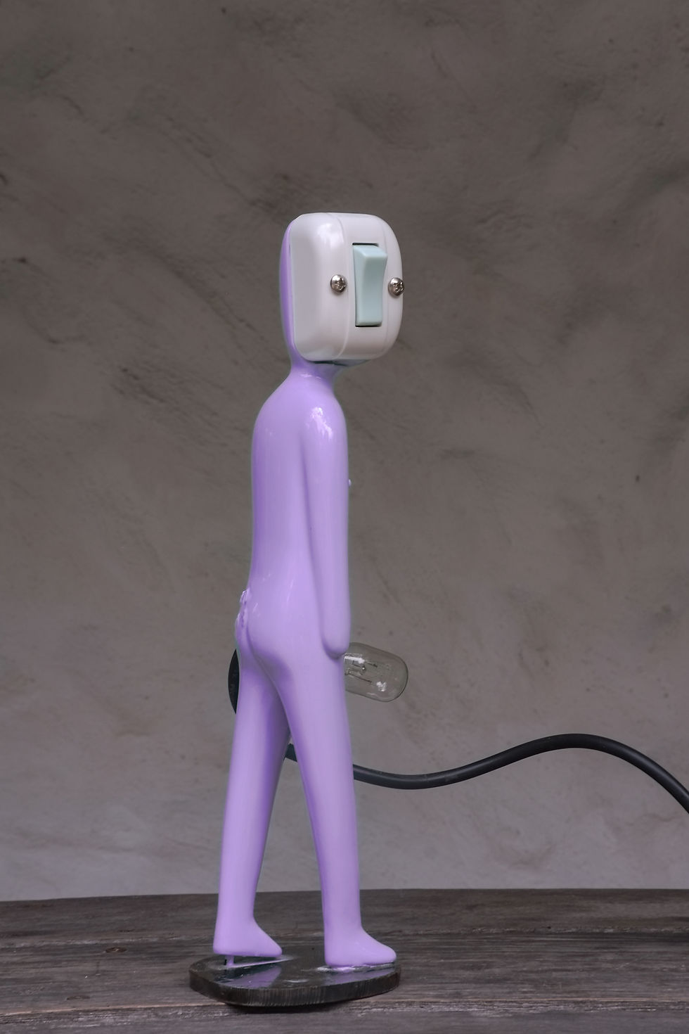 Thumbnail: Walky