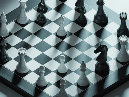 Strategic Thinking & Proactive Leadership