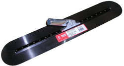 Round Walking Trowel