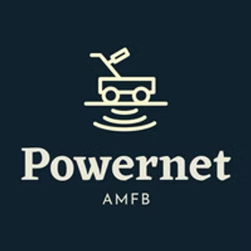 Powernet Logo