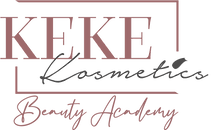 Keke Kosmetics Beauty Academy Logo.png
