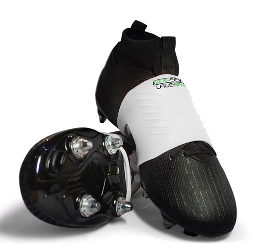 White GRIP:SEVEN LaceBrace Grip Seven