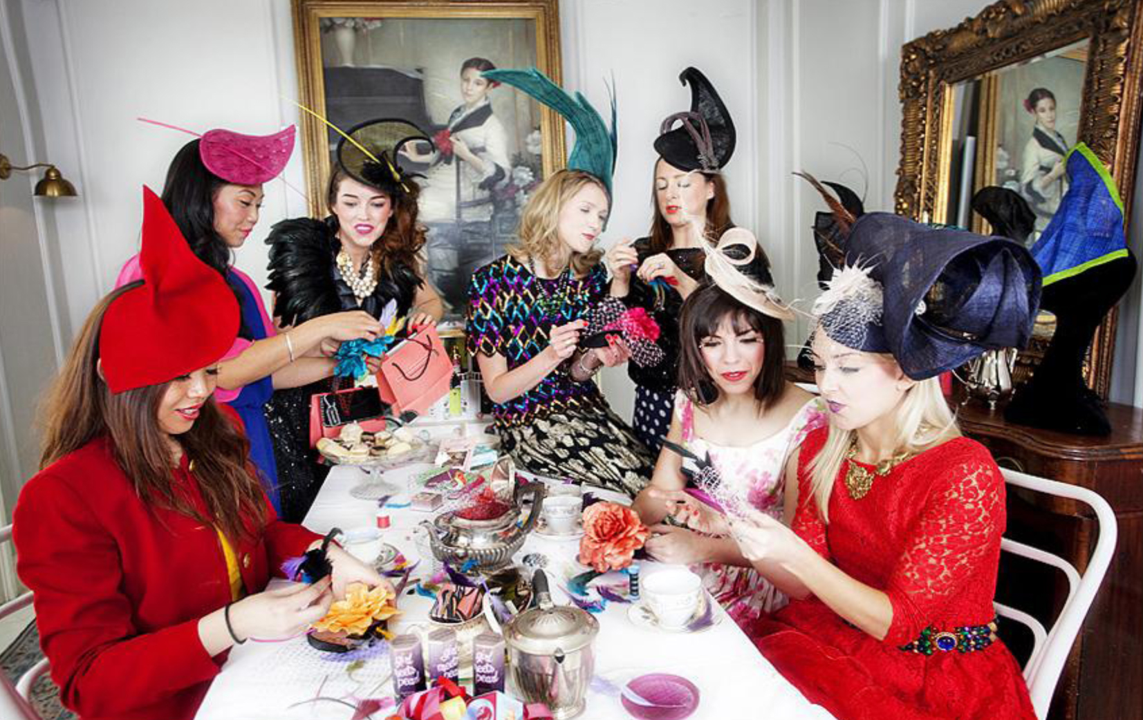 Team Building Workshops | Events Organised