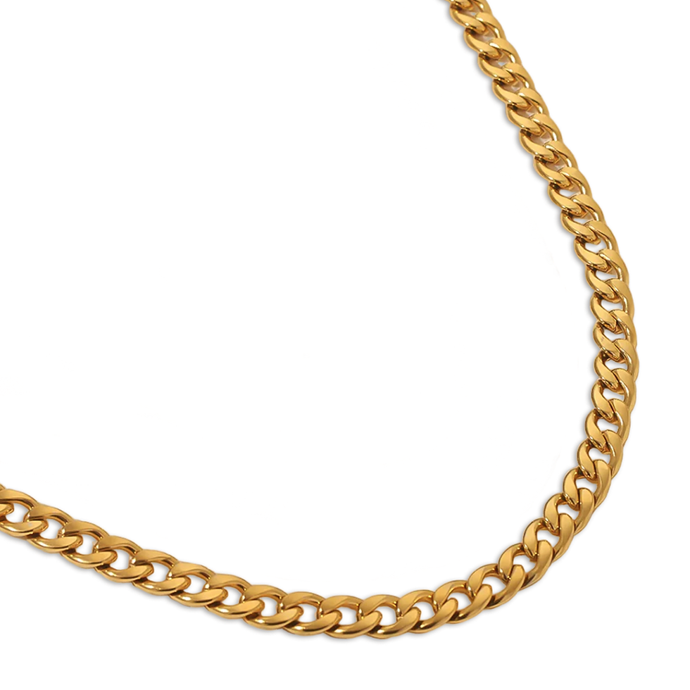 Miniatura: Collar Lia