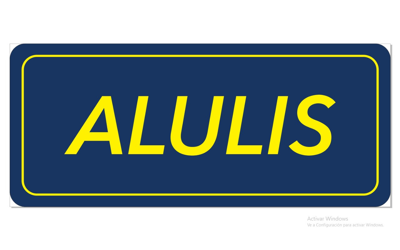 Alulis