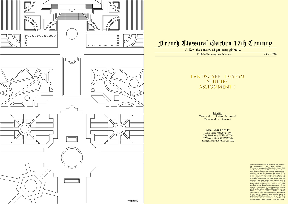 LDS Board French cover