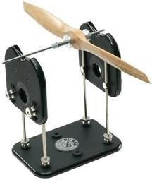 Tru-Spin Prop Balancer
