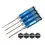 Thumbnail: 7215 - Metric High Speed Steel Hex Driver Set