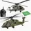 Thumbnail: K170 UH-60L Black Hawk Helicopter