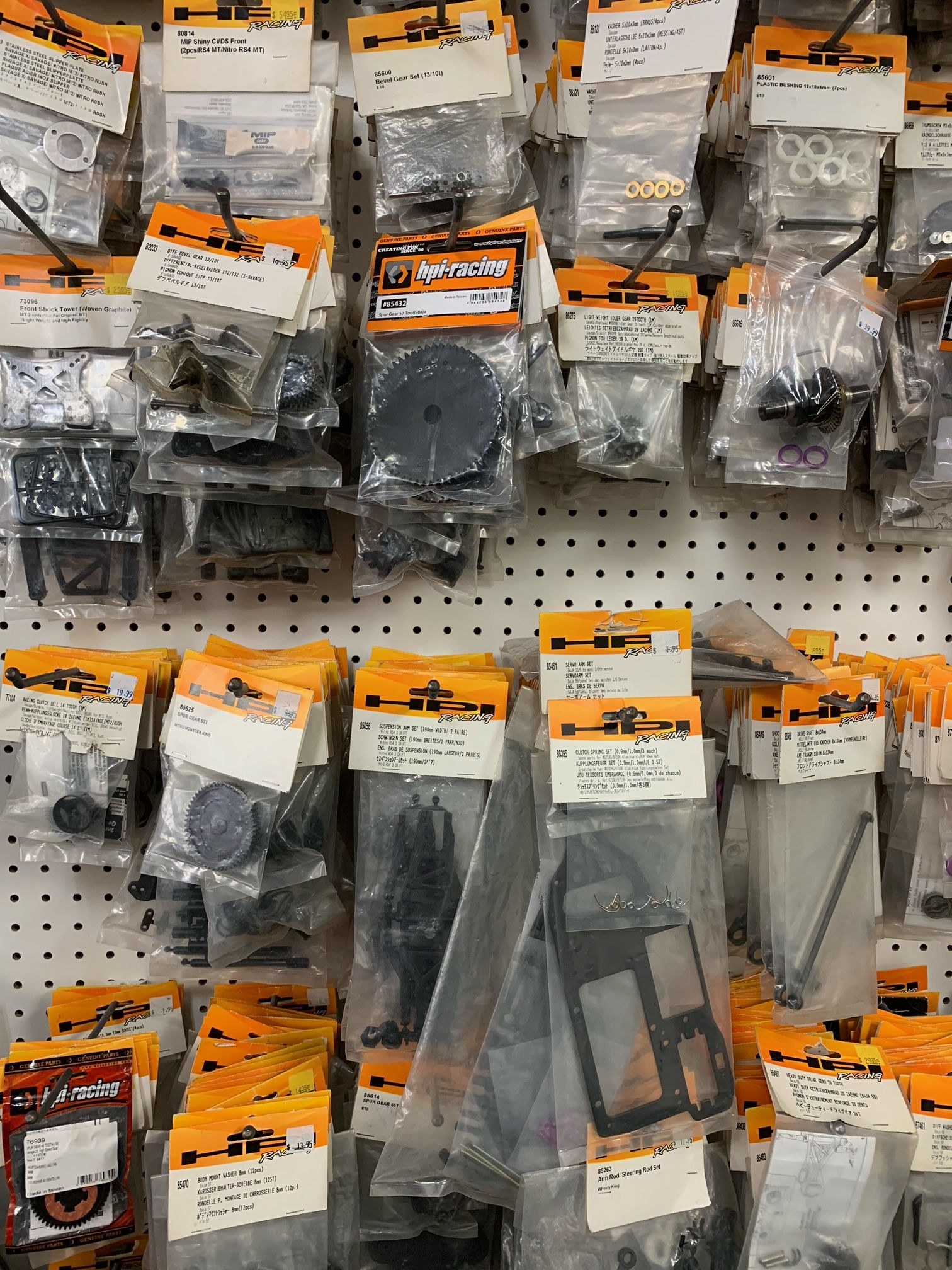 NEW AND VINTAGE PARTS CALL FOR AVAILIBILITY