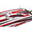 Thumbnail: Blackjack 42" 8S Brushless Catamaran RTR, Black/Orange