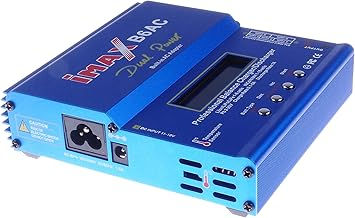 Thumbnail: B6 AC / DC 6 Amp charger