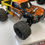 Thumbnail: Used HPI Jumpshot MT FLUX V2 1/10 RTR 2WD Electric Bashing Monster Truck