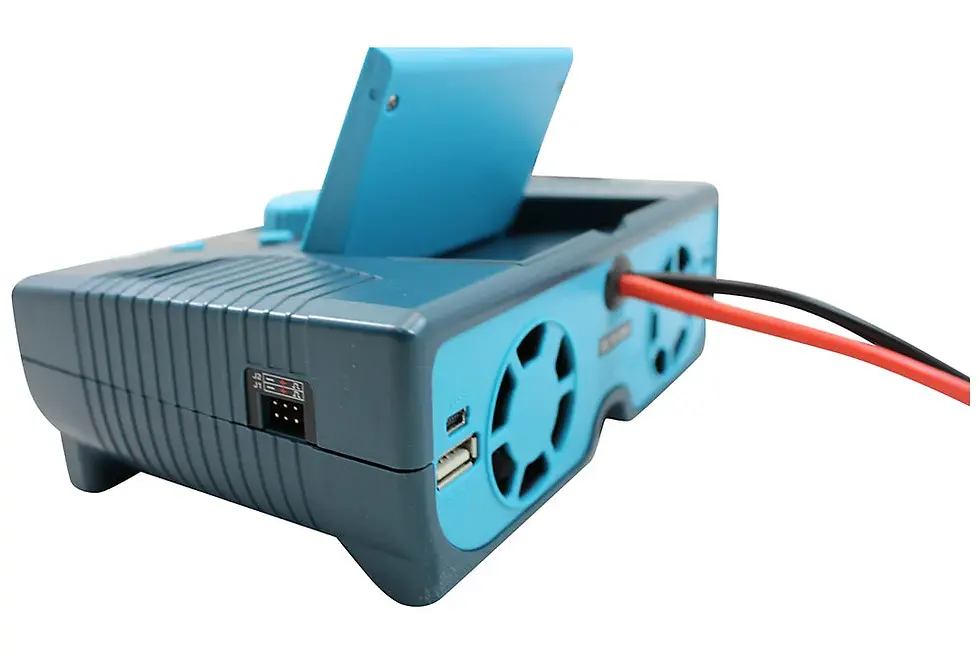 Thumbnail: Used iCharger 308Duo