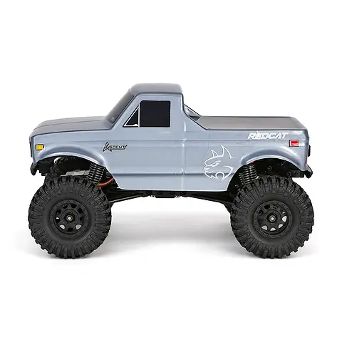 Ascent 32 Mini Crawler | Milton Hobbies
