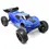 Thumbnail: Redcat Piranha TR10 RC Car - 1:10 Brushed 2WD Electric Truggy