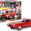 Thumbnail: 1/25 71 Mustang Mach 1 "James Bond" 007 Diamonds Are Forever