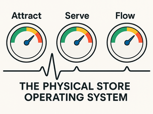 The Physical Store Operating System