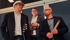 Edmonton Scottish Society Ceilidh at the 2022 Highland Gathering Aug 20