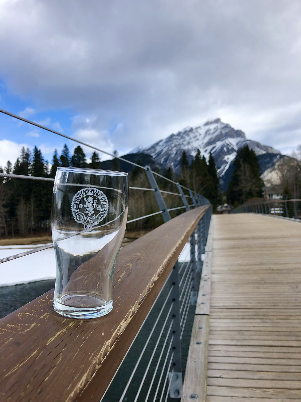 Thumbnail: Manchester Beer Glass