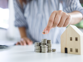 saving money on mortgage