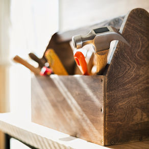 Essential Tools for Homeowners