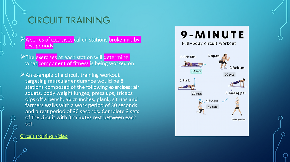 Thumbnail: LCPE PowerPoints