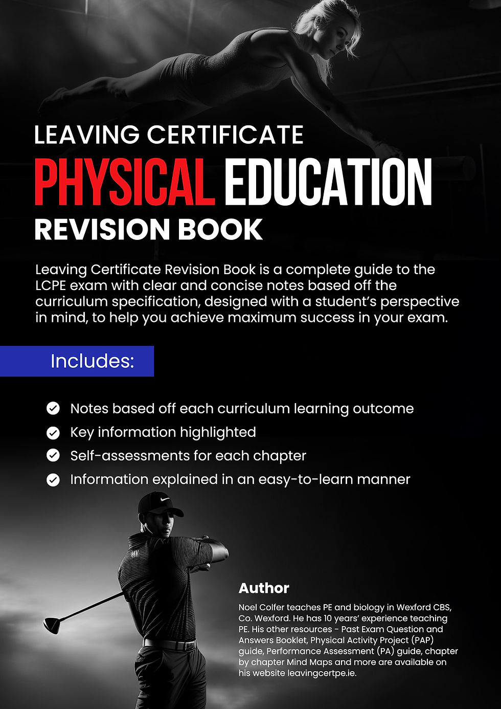 Thumbnail: Revision Book (Hard copy)