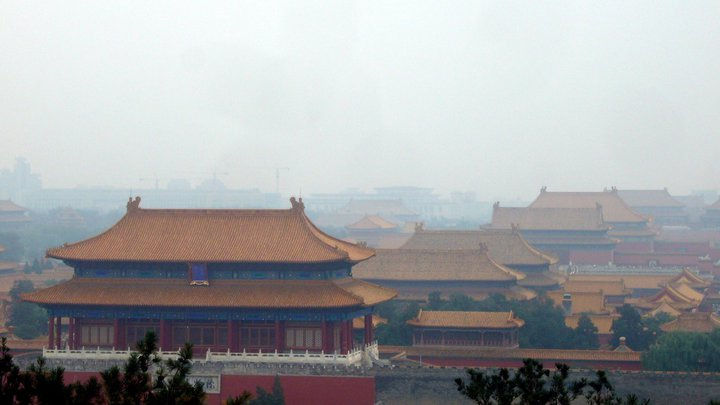 Beijing, China